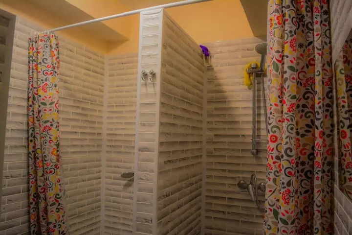 Астана: Expo Hostel