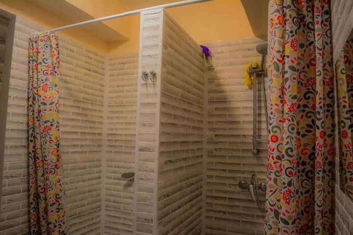 Астана: Expo Hostel