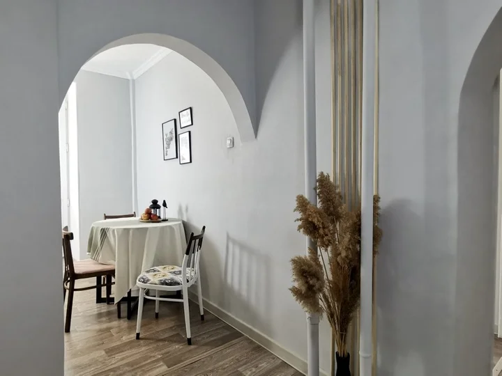 Алматы: Апартаменты Моя Алма-Ата