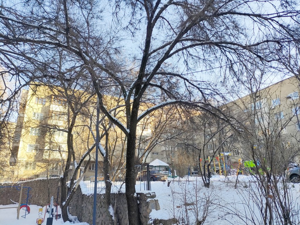 Алматы: Апартаменты Моя Алма-Ата