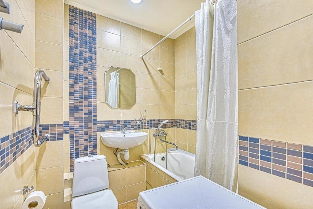 Алматы: Apartamenty Orbita-2, 11