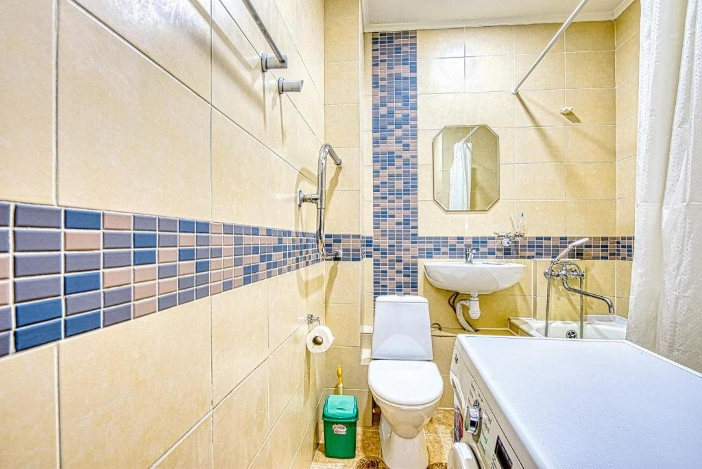 Алматы: Apartamenty Orbita-2, 11