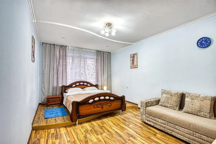 Алматы: Apartamenty Orbita-2, 11