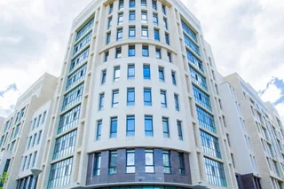 Астана: Apartments Manghilik iel,53