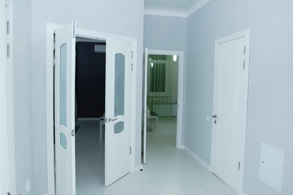 Астана: Apartments Manghilik iel,53