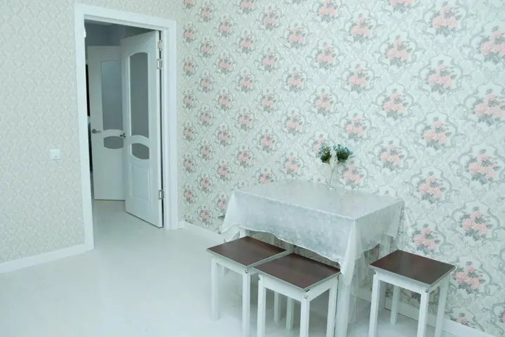Астана: Apartments Manghilik iel,53
