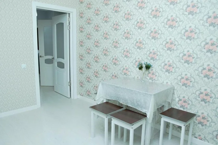 Астана: Apartments Manghilik iel,53