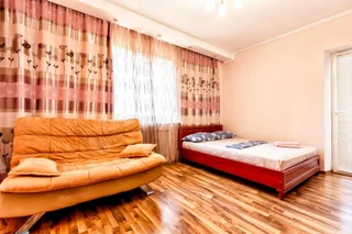 Алматы: 405 Apartamenty v delovom tsentre s krasivym vidom Otlichnyj variant dlja turistov i komandirovannyh