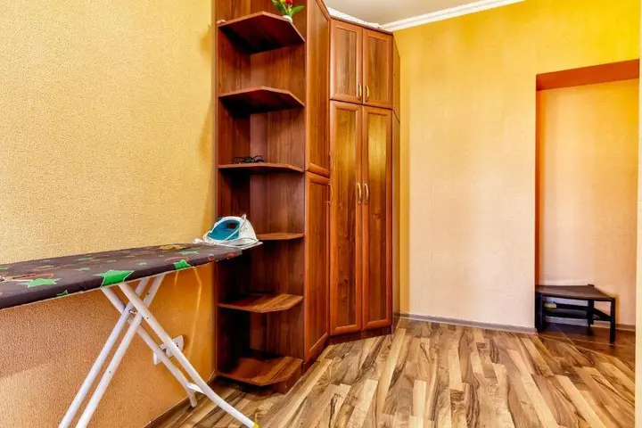 Алматы: 405 Apartamenty v delovom tsentre s krasivym vidom Otlichnyj variant dlja turistov i komandirovannyh