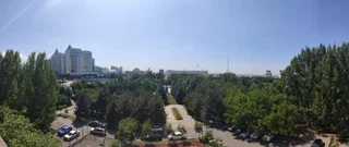 Алматы: 405 Apartamenty v delovom tsentre s krasivym vidom Otlichnyj variant dlja turistov i komandirovannyh