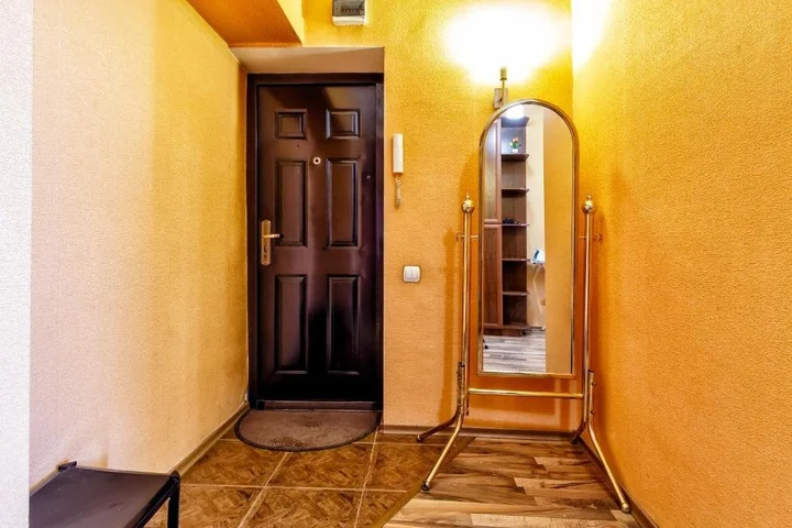 Алматы: 405 Apartamenty v delovom tsentre s krasivym vidom Otlichnyj variant dlja turistov i komandirovannyh
