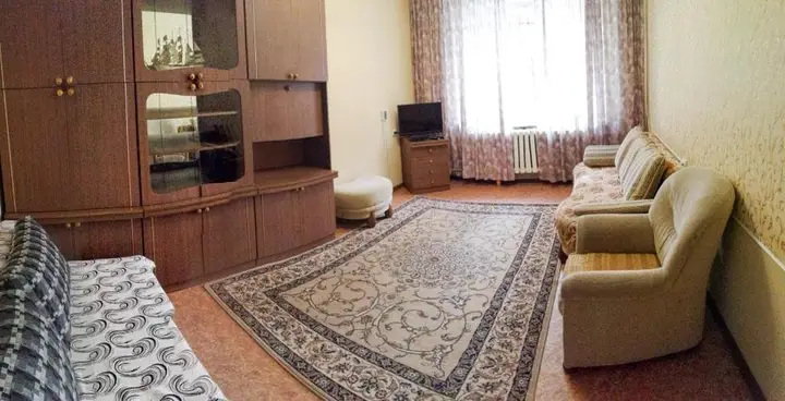 Apartamenty na ulitse Rozybakieva, 275-2 — фото 4