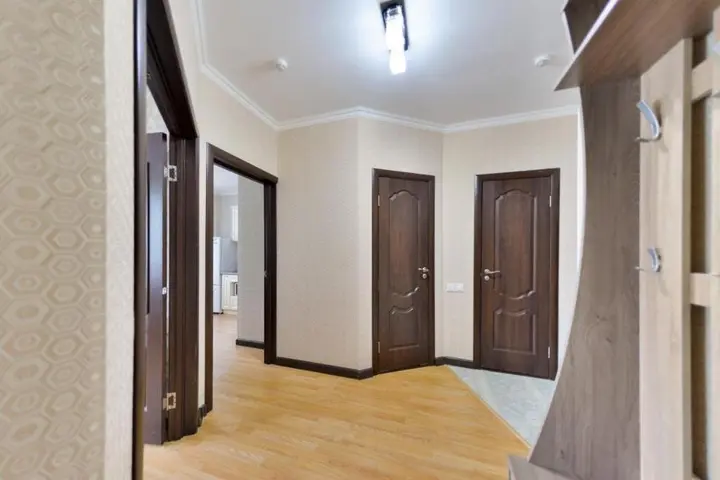 Астана: Apartment Lazurniy 101