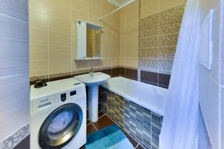 Астана: Apartment Lazurniy 101