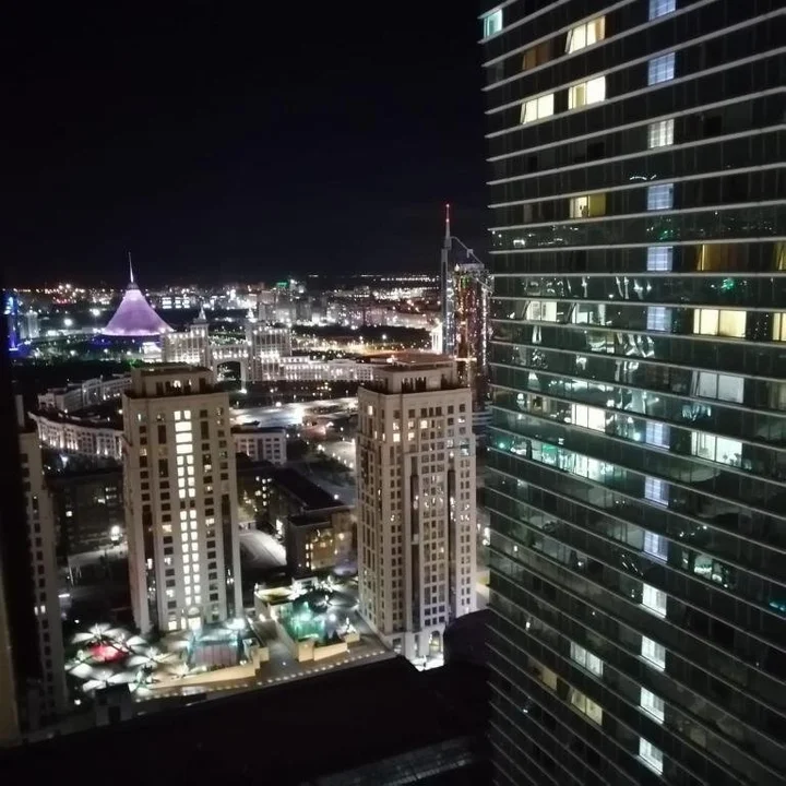 Астана: Apart Hotel 36 etazh