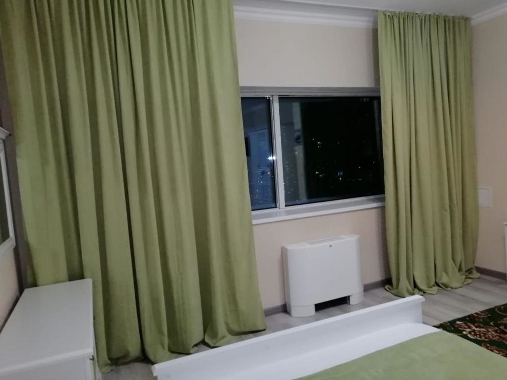 Астана: Apart Hotel 36 etazh