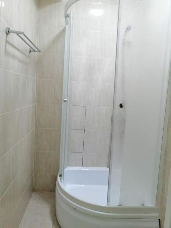 Астана: Apart Hotel 36 etazh