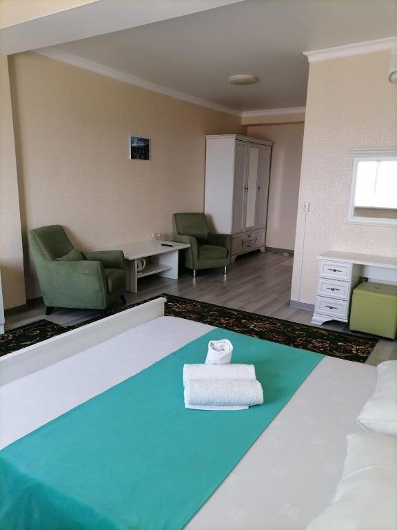 Астана: Apart Hotel 36 etazh