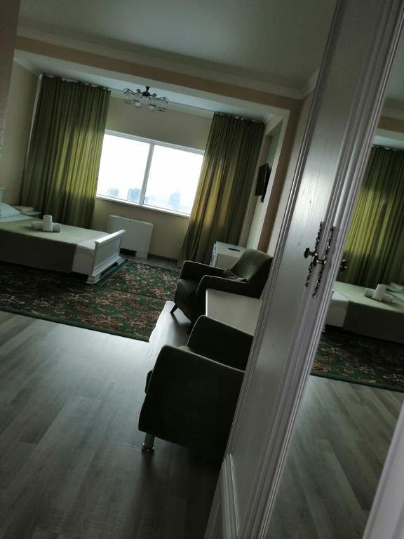 Астана: Apart Hotel 36 etazh
