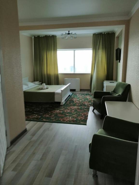 Астана: Apart Hotel 36 etazh