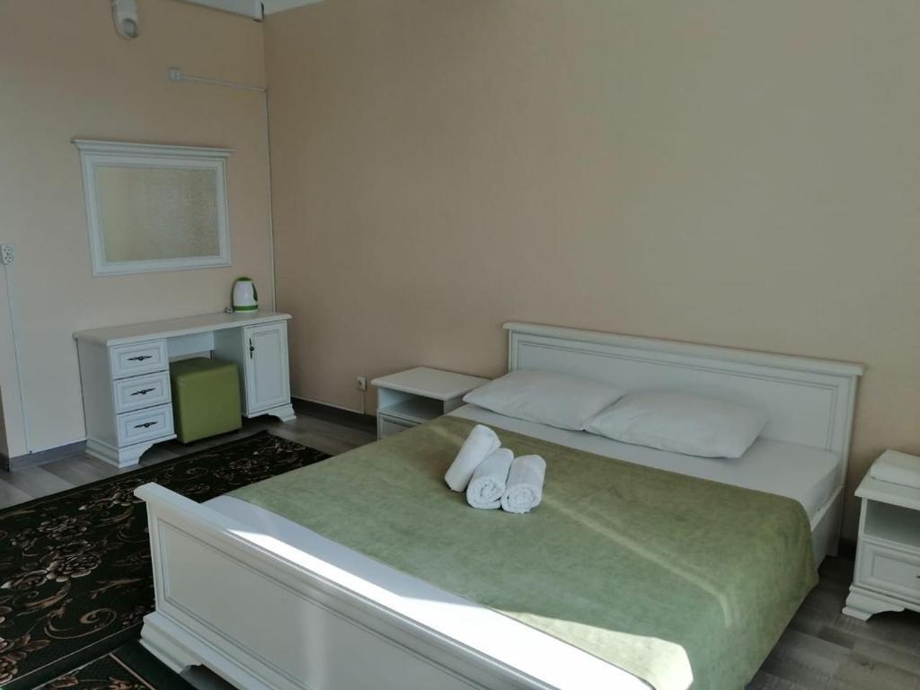 Астана: Apart Hotel 36 etazh