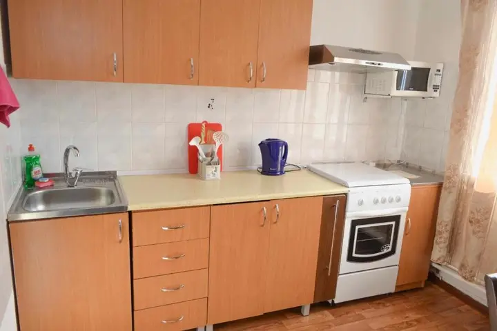 Apartamenty na ulitse Rozybakieva, 279 — фото 5