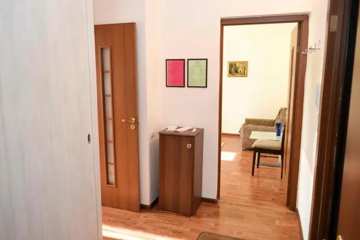 Apartamenty na ulitse Rozybakieva, 279 — фото 1