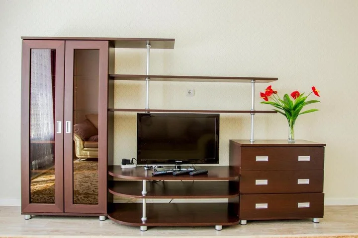 Астана: Apartments Manghilik El 53/66