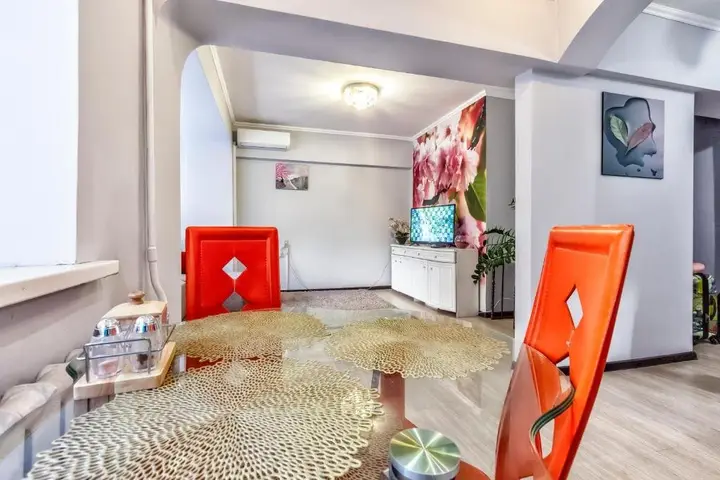 435 Apartamenty v tsentre dlja komandirovannyh i turistov — фото 2