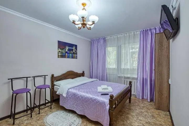 Apartamenty na ulitse Klochkova, 128 — фото 4