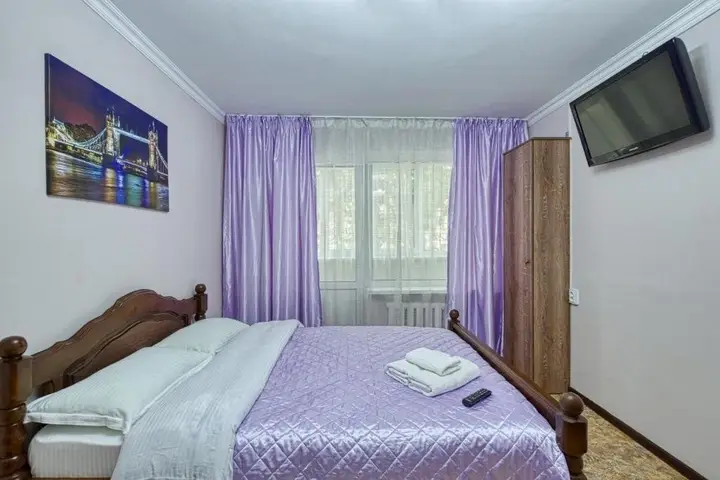 Apartamenty na ulitse Klochkova, 128 — фото 1