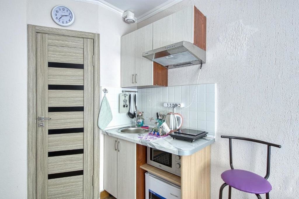 Алматы: Apartamenty na ulitse Klochkova, 128