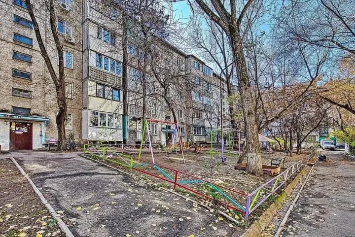 Apartamenty na ulitse Klochkova, 128 — фото 2
