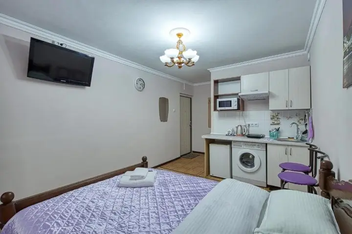 Apartamenty na ulitse Klochkova, 128 — фото 3