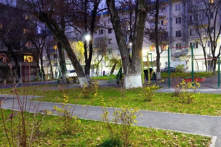 Алматы: 424 Apartamenty v Zolotom kvadrate v tsentre Otlichno podhodjat dlja komandirovannyh i turistov