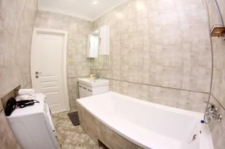 Алматы: Ujutnye apartamenty na Navoi 208/6