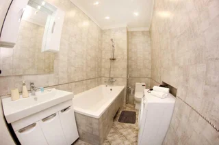 Алматы: Ujutnye apartamenty na Navoi 208/6