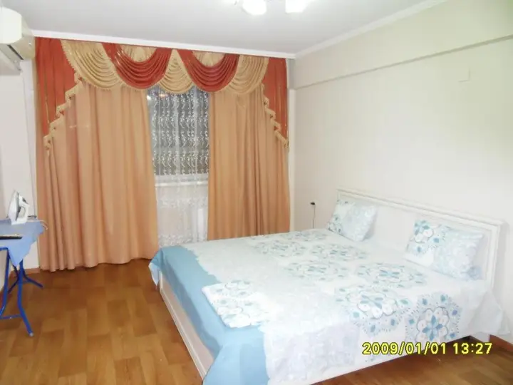 ulitsa Tole Bi 125 Apartamenty — фото 2