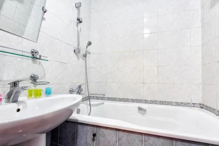 Алматы: 401 Apartamenty v delovom tsentre Otlichno podhodjat dlja komandirovannyh i turistov