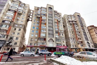 Алматы: 401 Apartamenty v delovom tsentre Otlichno podhodjat dlja komandirovannyh i turistov
