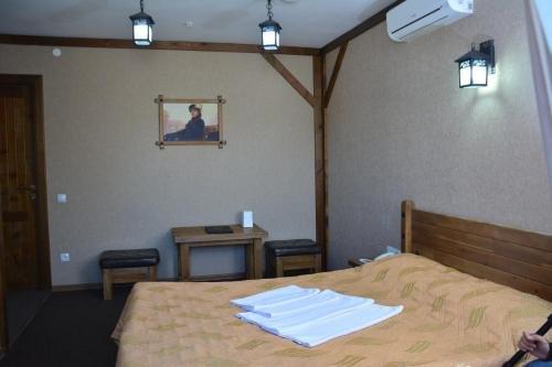 Уральск: Tropicana Inn