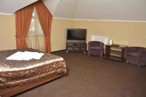 Уральск: Tropicana Inn