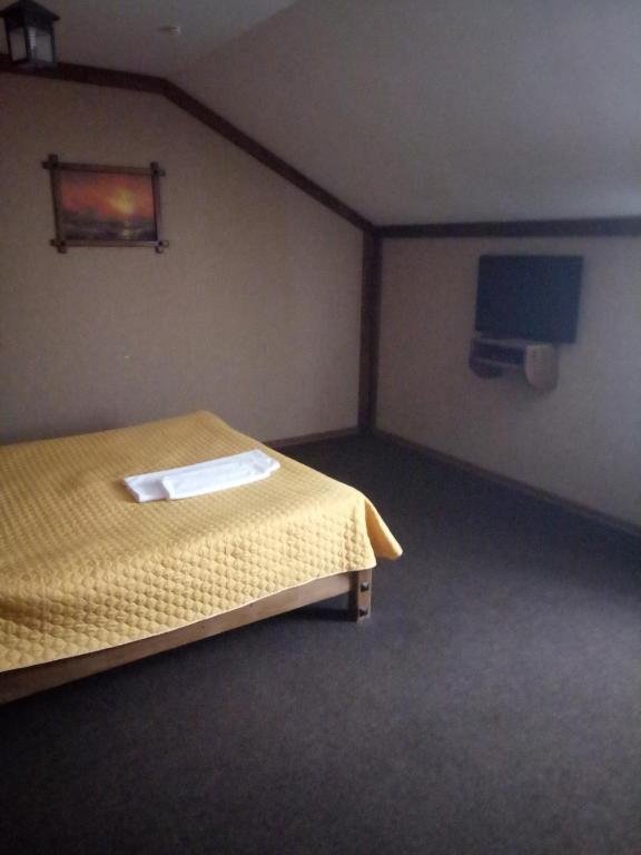 Уральск: Tropicana Inn