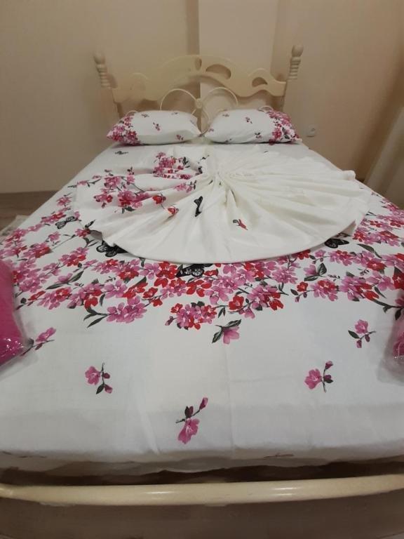Алматы: ZhK Molodezhnyj 317
