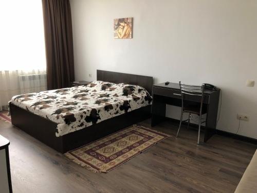Актау: Araj Hotel
