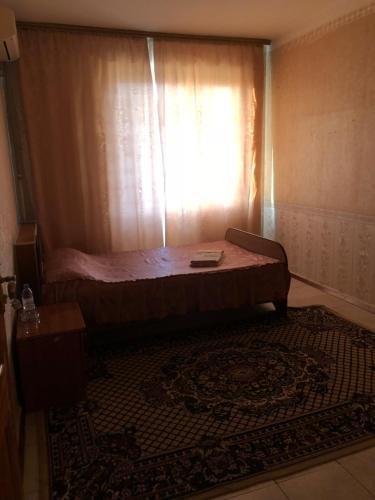 Актау: Araj Hotel