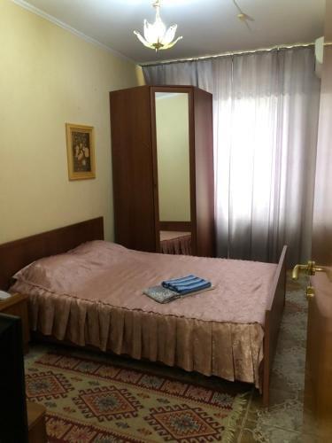 Актау: Araj Hotel
