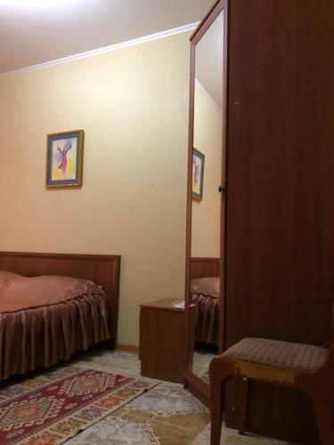 Актау: Araj Hotel