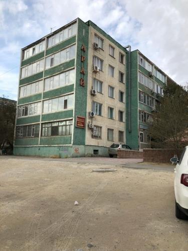 Актау: Araj Hotel