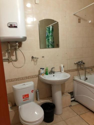 Актау: Araj Hotel
